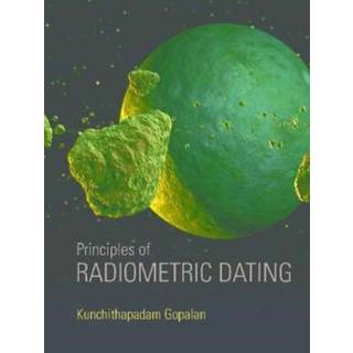Principles of Radiometric Dating