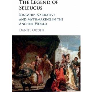 The Legend of Seleucus