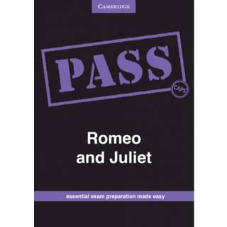 PASS Romeo and Juliet Grade 12 English