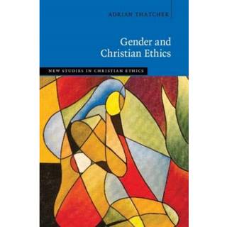 Gender and Christian Ethics