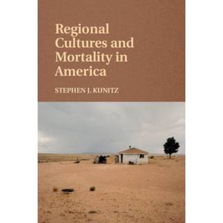Regional Cultures and Mortality in America