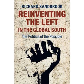 Reinventing the Left in the Global South