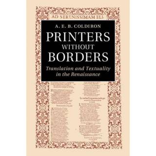 Printers without Borders