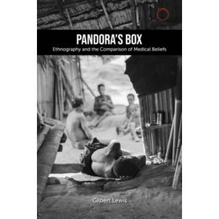 Pandora`s Box: Ethnography and the Comparison of – The 1979 Lewis Henry Morgan Lectures
