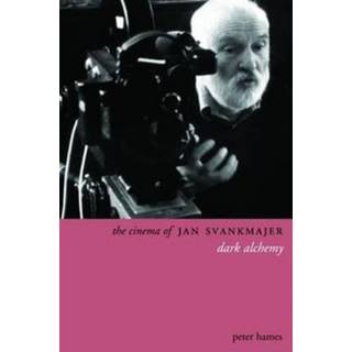 The Cinema of Jan Svankmajer 2e