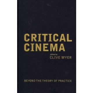 Critical Cinema