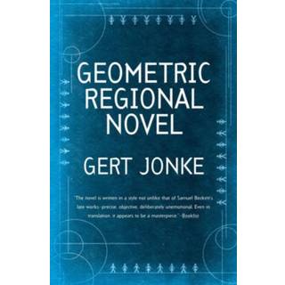 Geometric Regional Novel