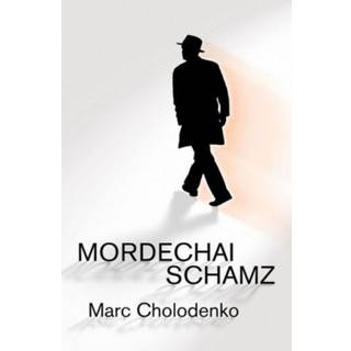 Mordechai Schamz