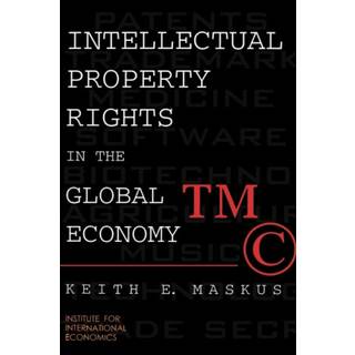 Intellectual Property Rights in the Global Economy