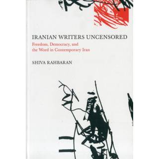 Iranian Writers Uncensored