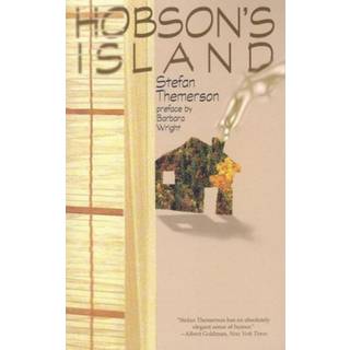Hobson's Island