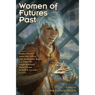 WOMEN OF FUTURES PAST