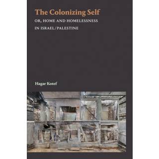 The Colonizing Self