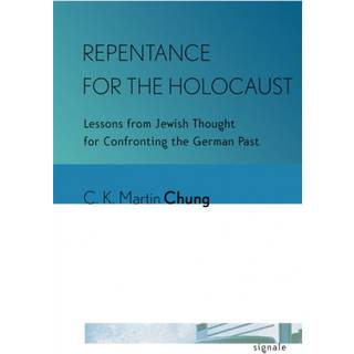 Repentance for the Holocaust