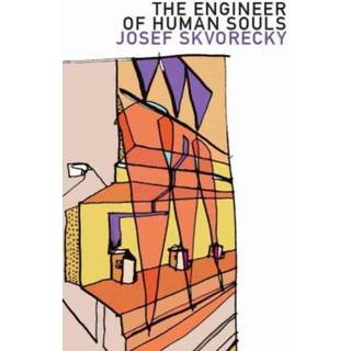 Engineer of Human Souls