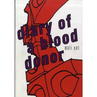 Diary of a Blood Donor