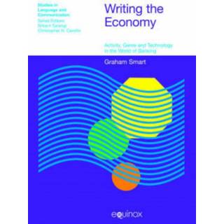 Writing the Economy