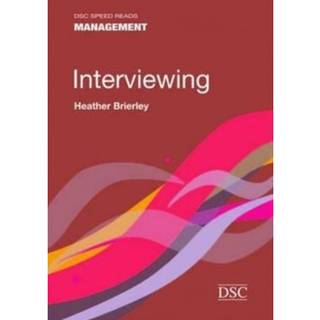 Interviewing