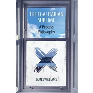 The Egalitarian Sublime