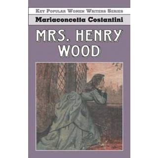 Mrs Henry Wood