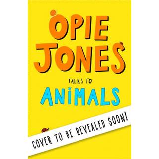 Opie Jones Talks to Animals