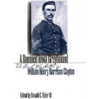 A Damned Iowa Greyhound