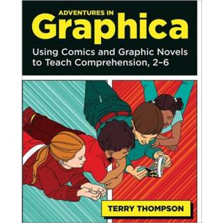 Adventures in Graphica