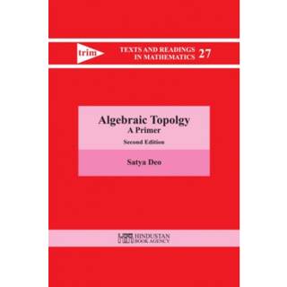 Algebraic Topology