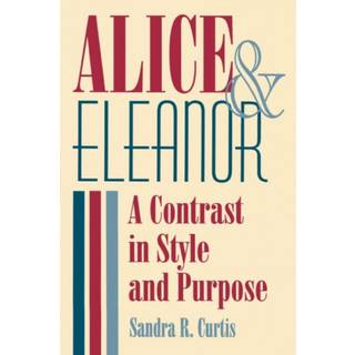 Alice and Eleanor