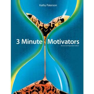 3 Minute Motivators
