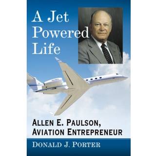 A Jet Powered Life