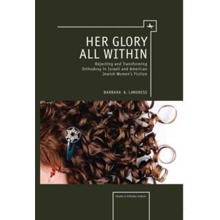 Her Glory All Within