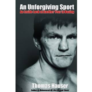 An Unforgiving Sport