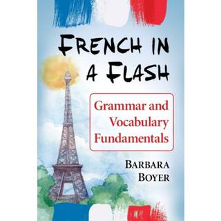 French in a Flash