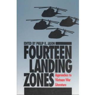 Fourteen Landing Zones