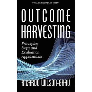 Outcome Harvesting