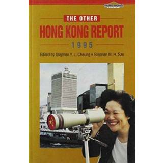 The Other Hong Kong Report 1995