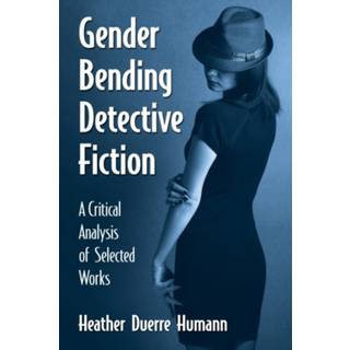 Gender Bending Detective Fiction