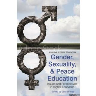 Gender, Sexuality and Peace Education