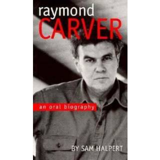 Raymond Carver