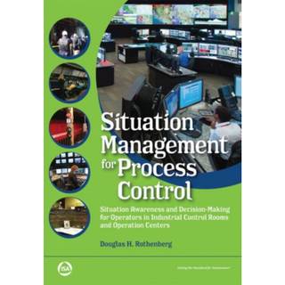 Situation Management for Process Control, Edition 1 (Physical)