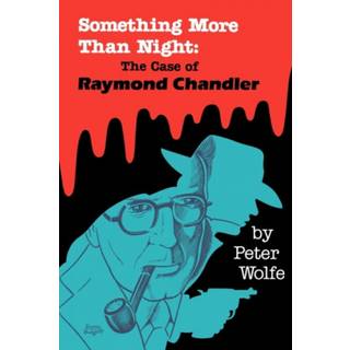 Something More Than Night