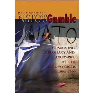 Nato'S Gamble