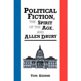 Political Fiction the Spirit of the