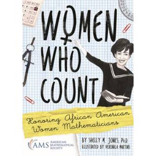 Women Who Count