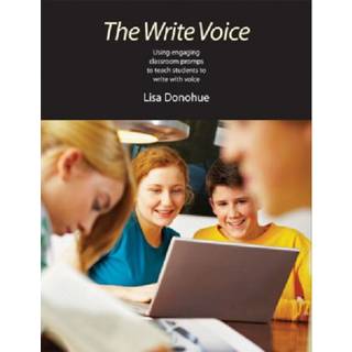 Write Voice