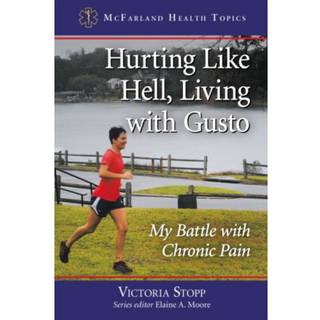 Hurting Like Hell, Living with Gusto