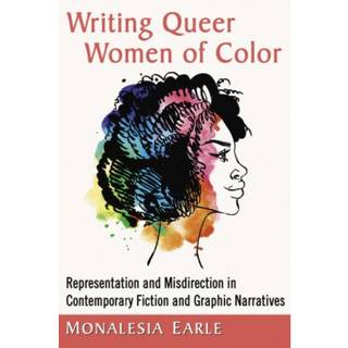 Writing Queer Women of Color