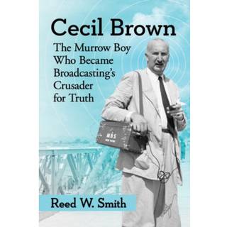 Cecil Brown