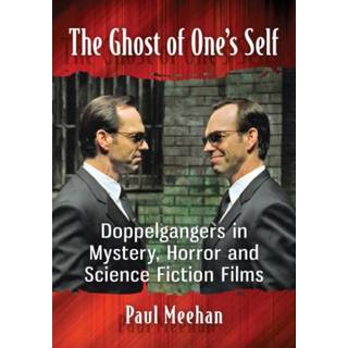 The Ghost of One's Self